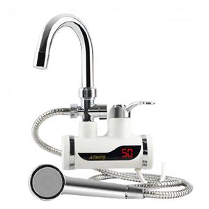 water faucet heater