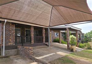 A Hidden Gem Offering Tranquility, Privacy, and Potential