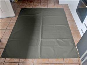 Tarpaulin ripstop - Tarp