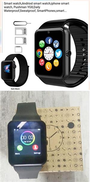 SPECIAL OFFER Android Smart Watch iPhone(North Riding, Randburg) 