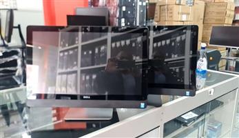 -Dell Pos System Touchscreen 24inch Model-9030