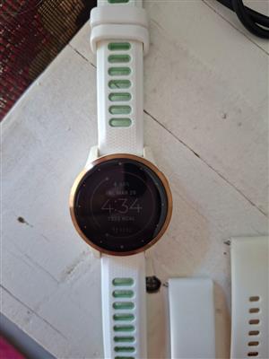 Garmin vivoactive 4s 