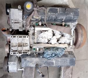 Land Rover Discovery 2 engine for sale