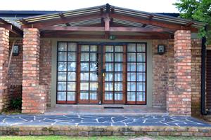 One bedroom flat to rent - BRONKHORSTSPRUIT