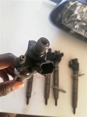 Volvo XC60, S60 D5 injector for sale
