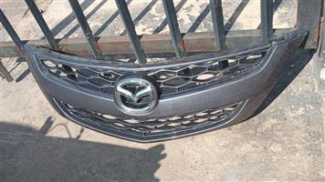Mazda BT50 Front Grill R1850
