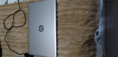 HP Pavilion laptop 15 inch Intelcore 15 825OU processor 8GB RAM 1TB Harddrive for sale  Boksburg
