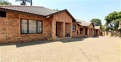 Modern One Bedroom flat to rent in Louis Trichardt