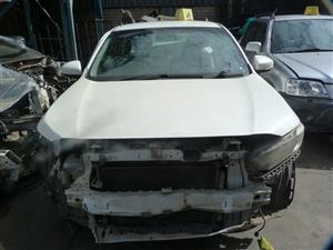 Honda Amaze 1.2 Petrol AT L12B4 White - 2019 SPARESBOYZ STRIPPING FOR SPARES