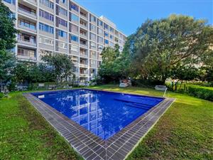 Apartment For Sale in Cape Town City Centre