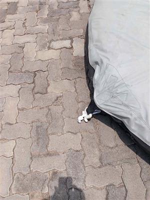 Big boat tube for sale