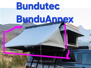 Bundutec Bundu Annex