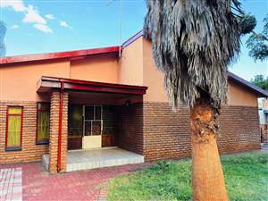 Tranquil Living in Impala Park, Mokopane – Spacious Family Home on 1364sqm!
