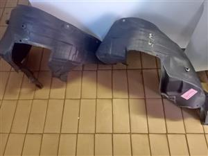 2019 RENAULT KWID FENDER LINER LEFT AND RIGHT FOR SALE
