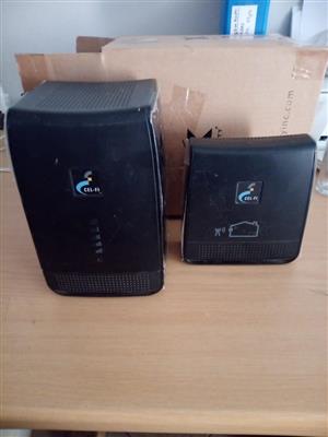 Nextivity Cel-FI RS210 
