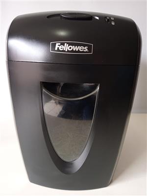 Fellowes 59CB Powershredder