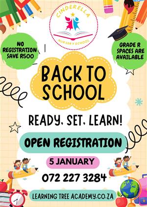 nursery school roodepoort florida