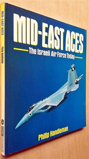 Mid-East Aces. 