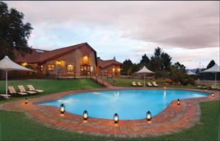 Timeshare / Holiday Home for rent in Qwantani Resort, Sterkfontein Dam