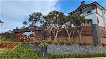 Izinga Eco Estate - 3 Bedroom Apartment to Let with Inverter