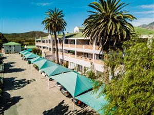 Apartment Rental Monthly in Montagu