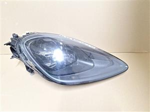Porsche Cayenne GTS RHS LED Xenon Headlight (2019 - 2022)