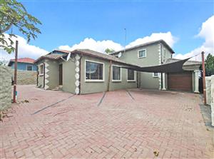 House Rental Monthly in Cosmo City