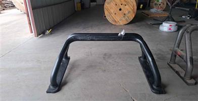 Ford Ranger 2023+ next gen roll bar
