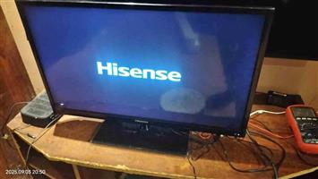 32inch Hisence TV