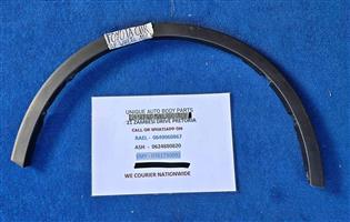 Toyota CHR Right Front Wheel Arch