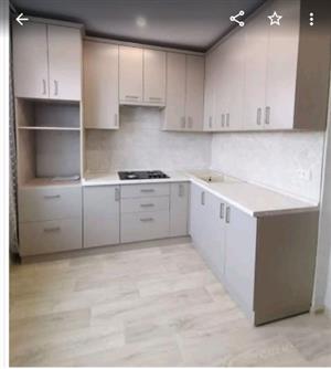 Maintenance and Construction Services