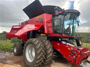 2023 Case IH 7250