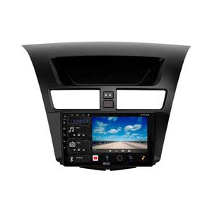 TT Audio 9″ replacement radio for MAZDA BT-50 2012-2018 (4G ULTRA)