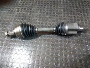 2023 FORD RANGER T9 SHOCK