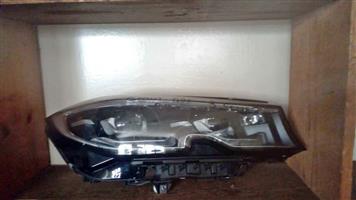 Bmw G20 Headlight Right Side
