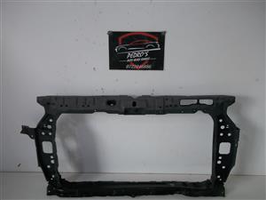 Hyundai Accent radiator support cradle