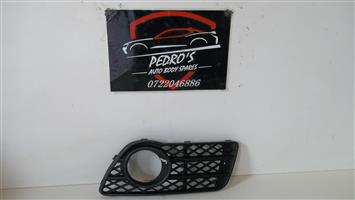 GWM Steed 5 right front fog light cover