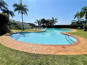 Townhouse Rental Monthly in La Lucia Ridge