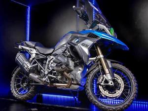 2021 BMW R1250GS