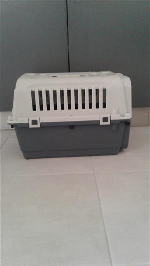 Cat/Small Dog Crates For Sale