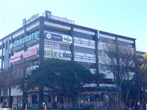 Commercial Rental Monthly in Rivonia