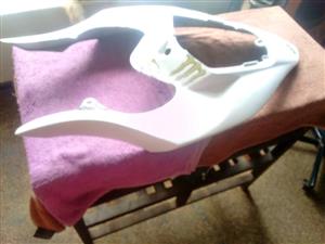 Yamaha r1 2002 to 2007