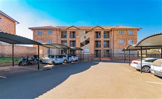 Charming 2-Bedroom apatment in Heuweloord!