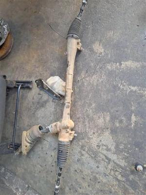 Steering Rack
