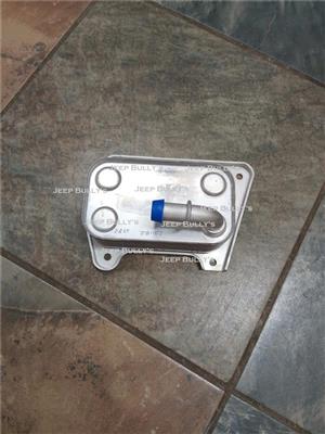 2.8 | Jeep Cherokee KJ | Oil Cooler | Just In 