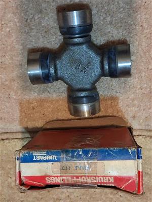 GUJ 117,  Unipart  Universal Joint