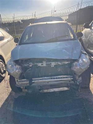 Datsun go for stripping parts