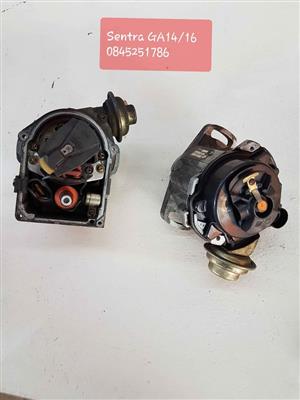 Nissan Sentra distributor