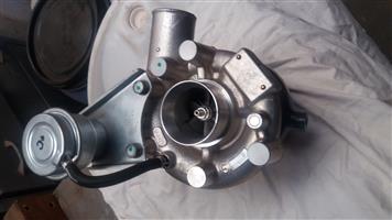 Turbo for sale 