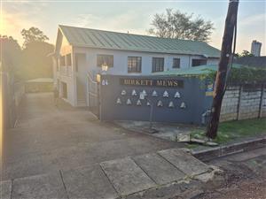 Lovely Scottsville Apartment